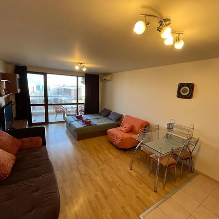 Alexandr Apartments Vigo Nesebar Exterior photo