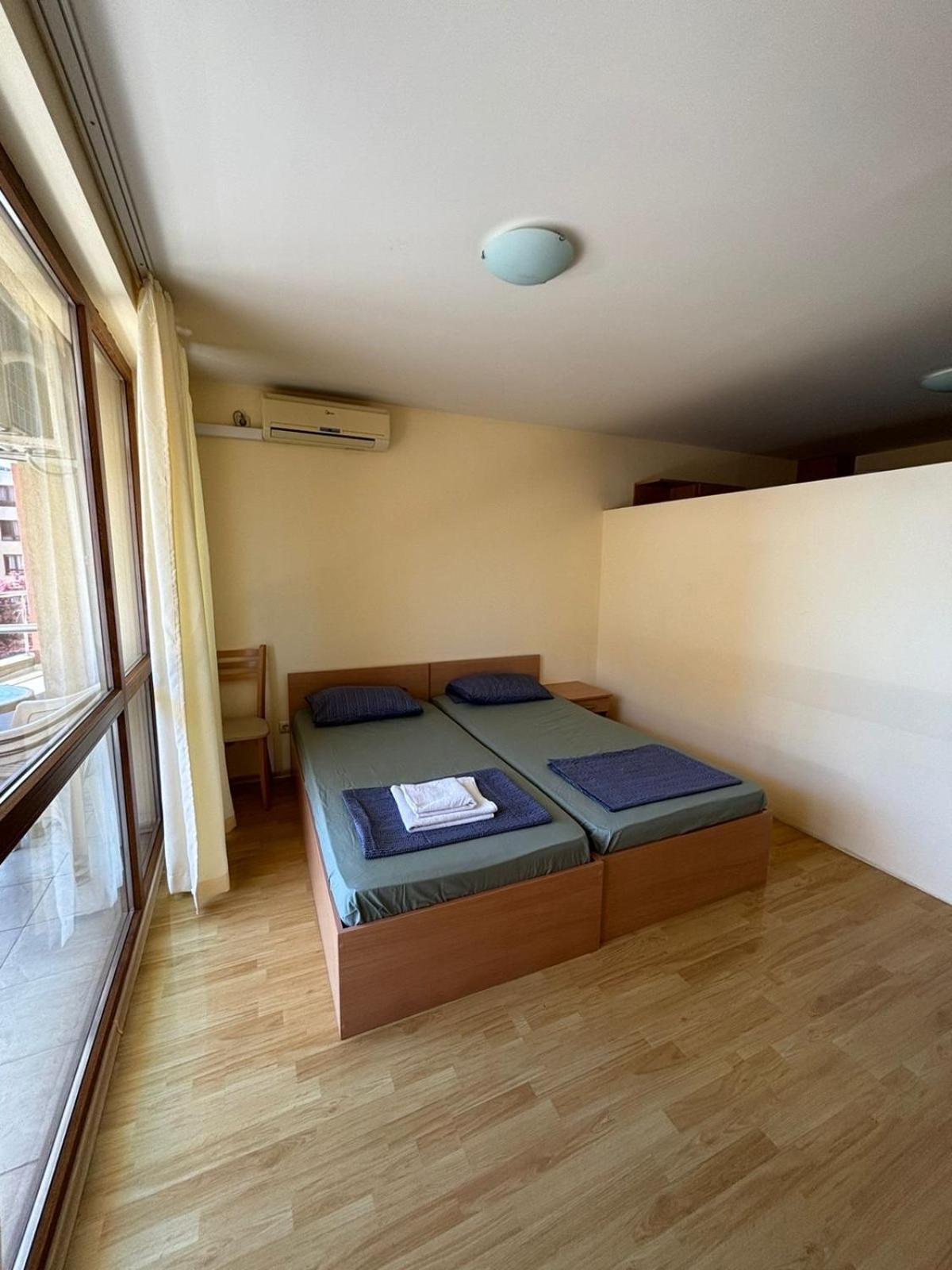 Alexandr Apartments Vigo Nesebar Exterior photo
